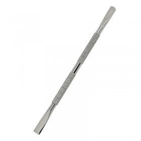 Double-sided cuticle pusher P-505